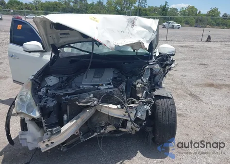 2016 Infiniti Qx50 из США, поврежденный, VIN JN1BJ0RP9GM233130